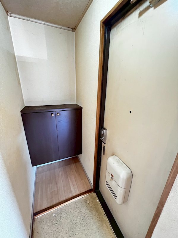 クロノス平塚Ｓｏｕｔｈ 玄関