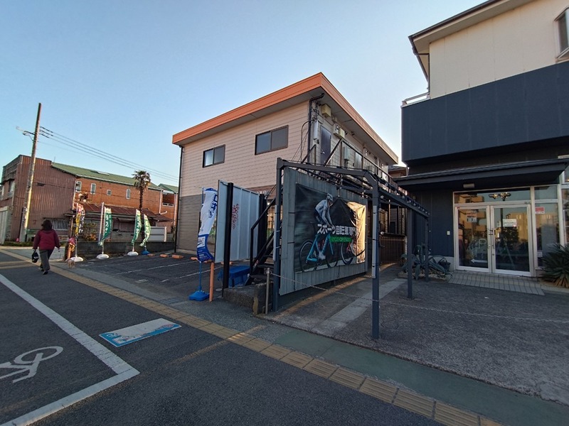 シティハイツ平塚 その他外観2