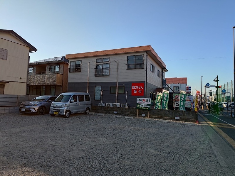 シティハイツ平塚 その他外観3