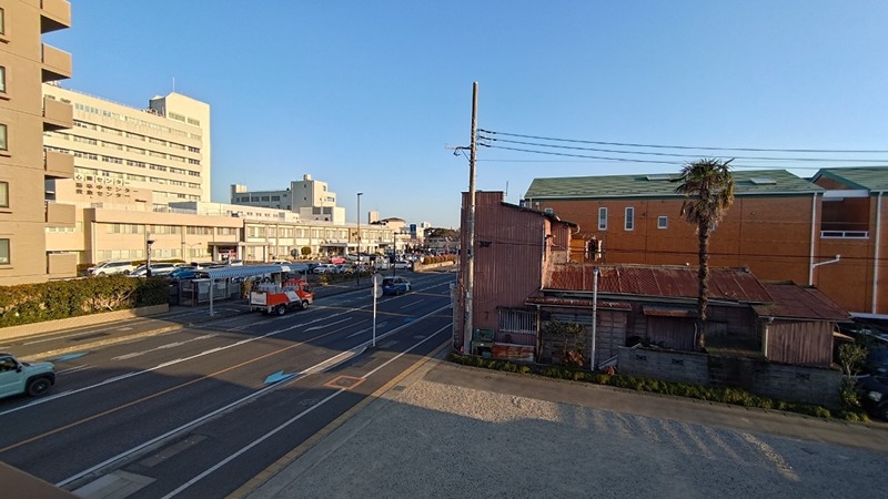 シティハイツ平塚 その他20