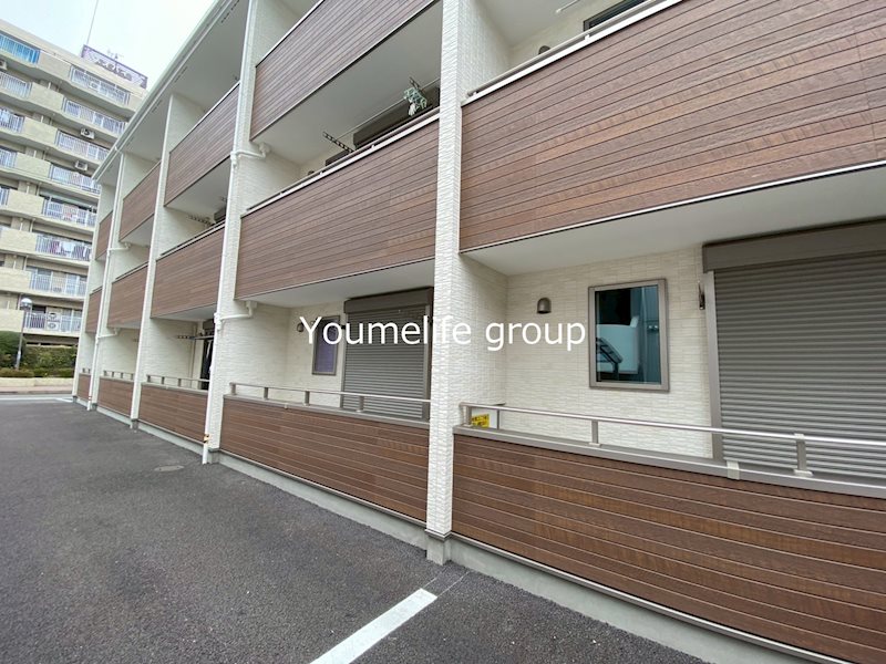 グランフォレスト産興 その他外観4