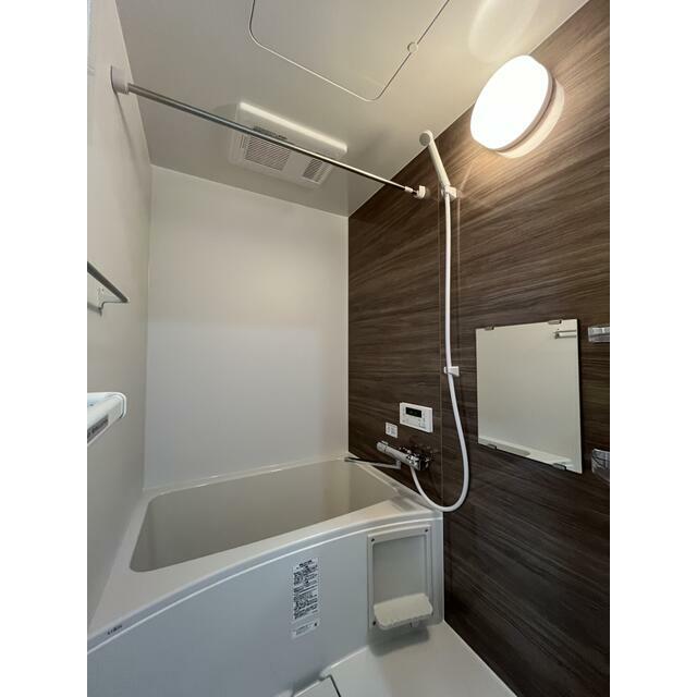 グランフォレスト産興 風呂画像