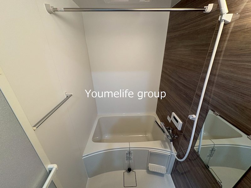 グランフォレスト産興 風呂画像