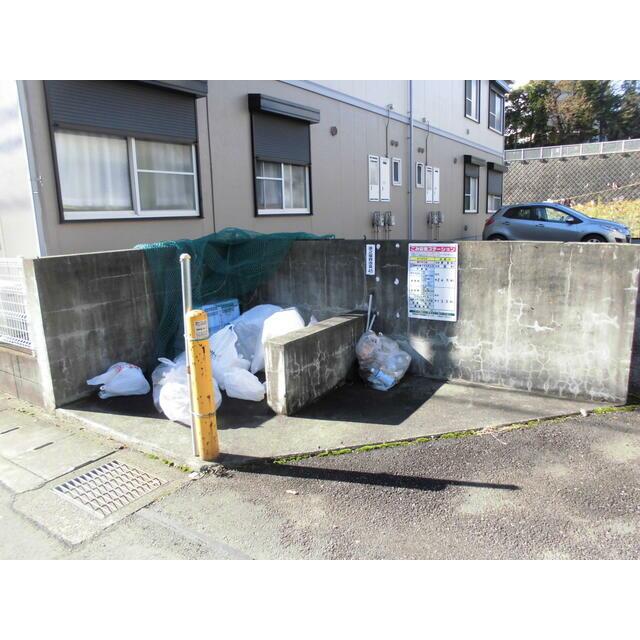 フォーユー桜台五番館 その他1