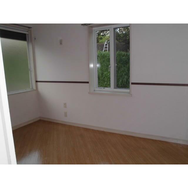 フォーユー桜台五番館 リビング