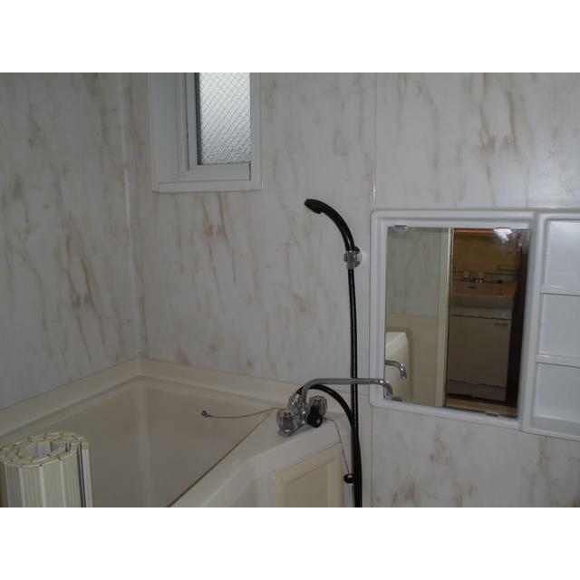 フォーユー桜台五番館 風呂画像