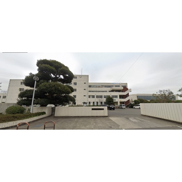 フォーユー桜台五番館 周辺画像1