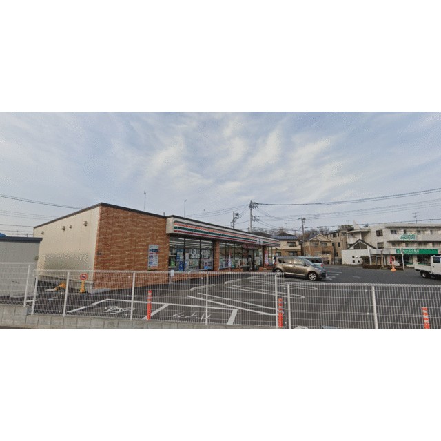 フォーユー桜台五番館 周辺画像4