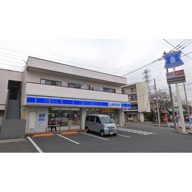 フォーユー桜台五番館 周辺画像6