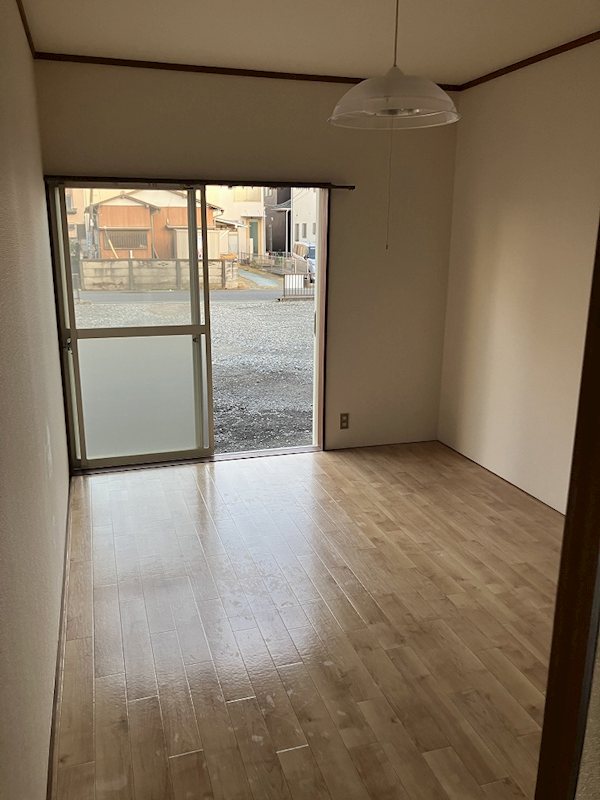 シャトレーマツヤ リビング