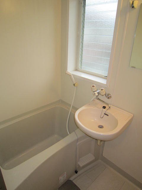 シャトレーマツヤ 風呂画像