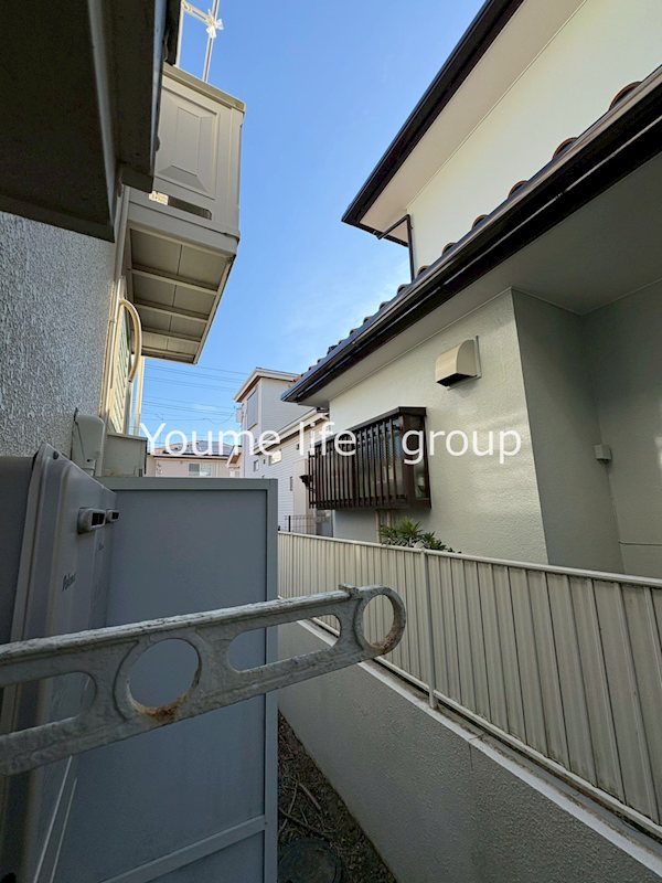 シャルマンフジ湘南壱番館 その他4