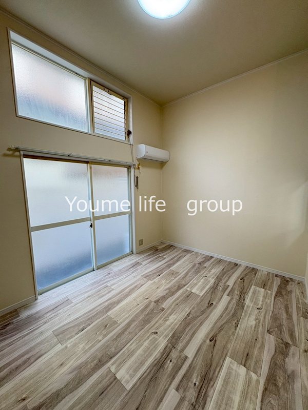 シャルマンフジ湘南壱番館 リビング