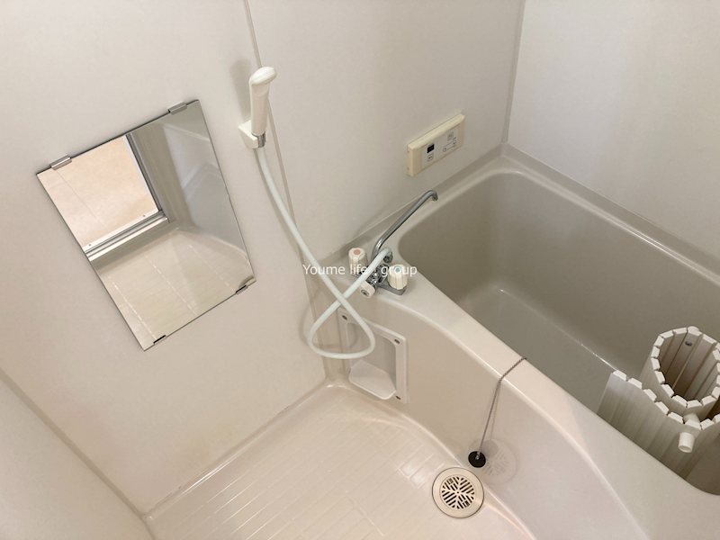 シャン・ドゥ・フルール（シャンドゥフルール） 風呂画像