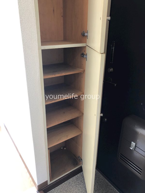 ジュネパレス平塚第19 その他4