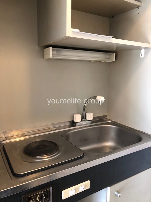 ジュネパレス平塚第19 キッチン