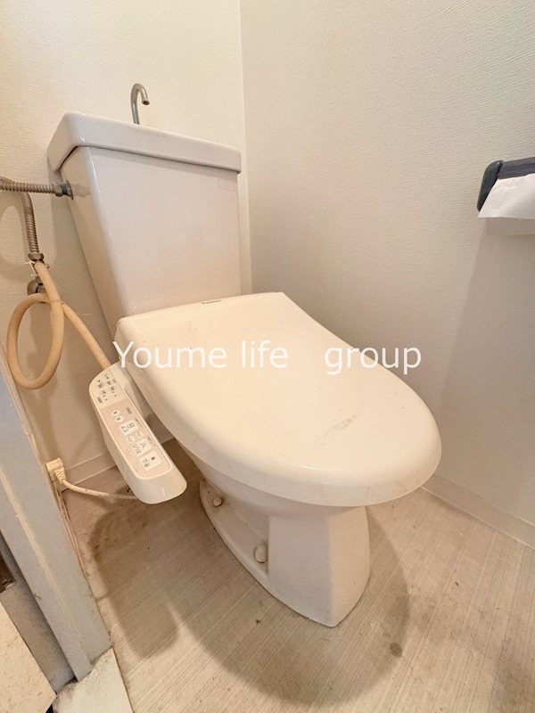 ジュネパレス平塚第６ その他4