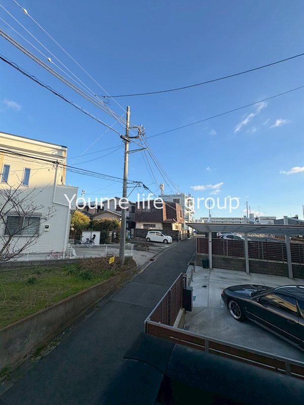 ジュネパレス平塚第６ その他7