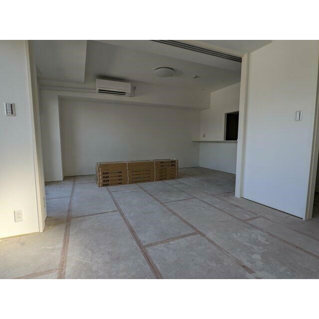 ステラ平塚 ベッドルーム