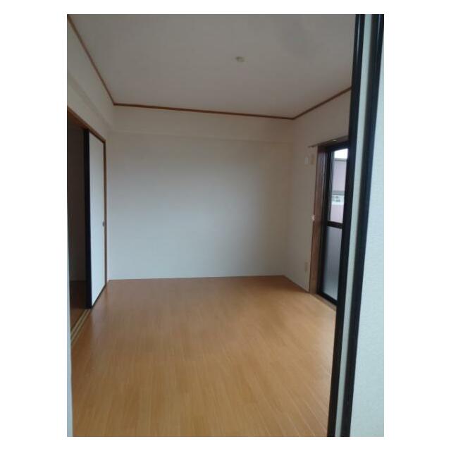 シャトー中曽根 ベッドルーム