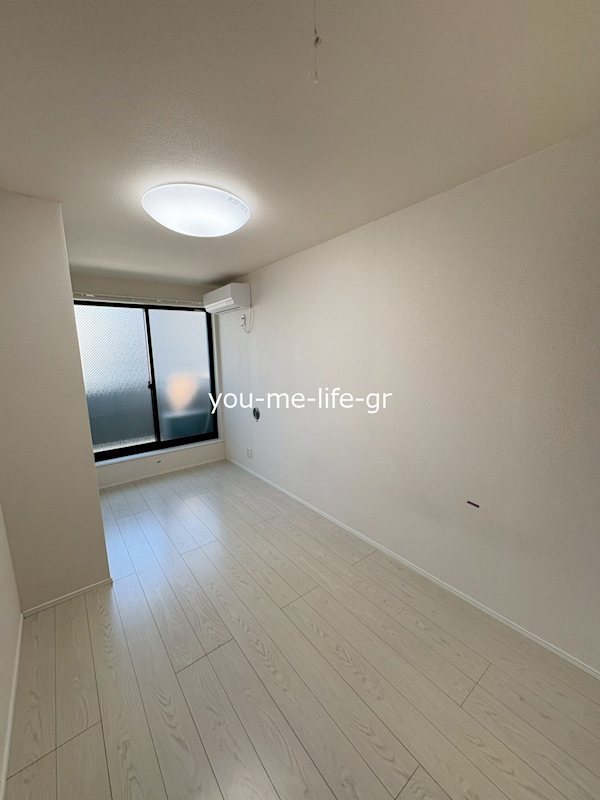 ソフィアエヌ湘南平塚 ベッドルーム