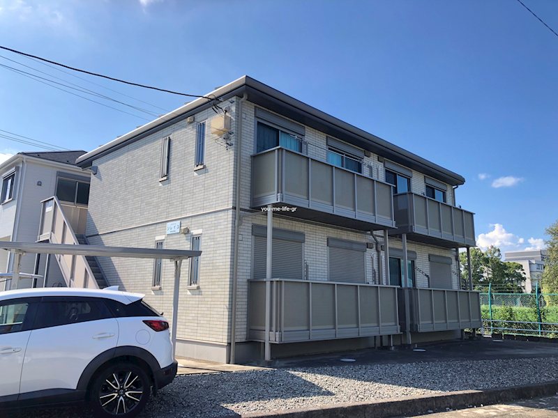 ソレイユ  その他外観1