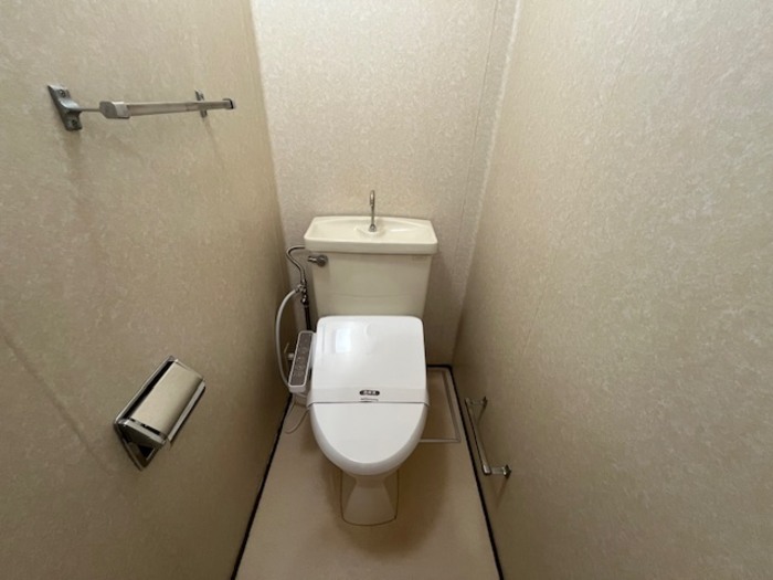 テレパレス湘南平塚　1号棟 その他4