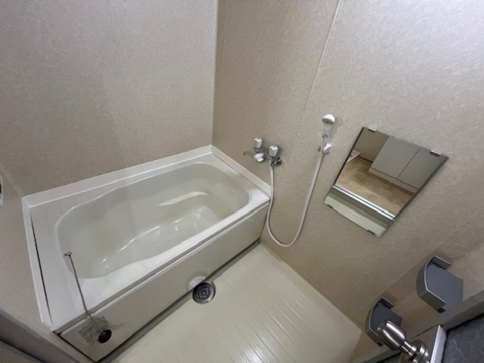 テレパレス湘南平塚　1号棟 風呂画像