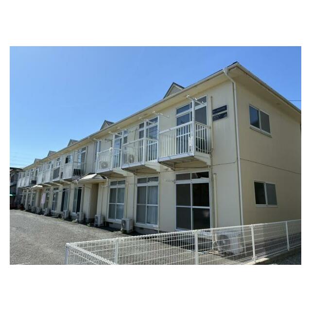 キャッスルエトウＢ 101号室 外観