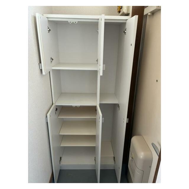 キャッスルエトウＢ その他5