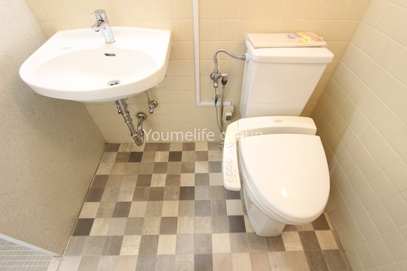 ドエル杉山 その他1