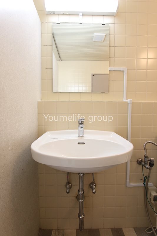 ドエル杉山 その他5