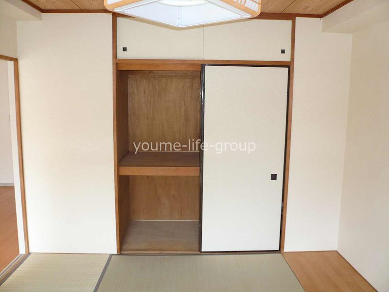 ドエル杉山 その他7