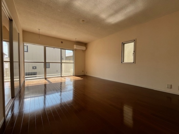 テレパレス湘南平塚　1号棟 リビング