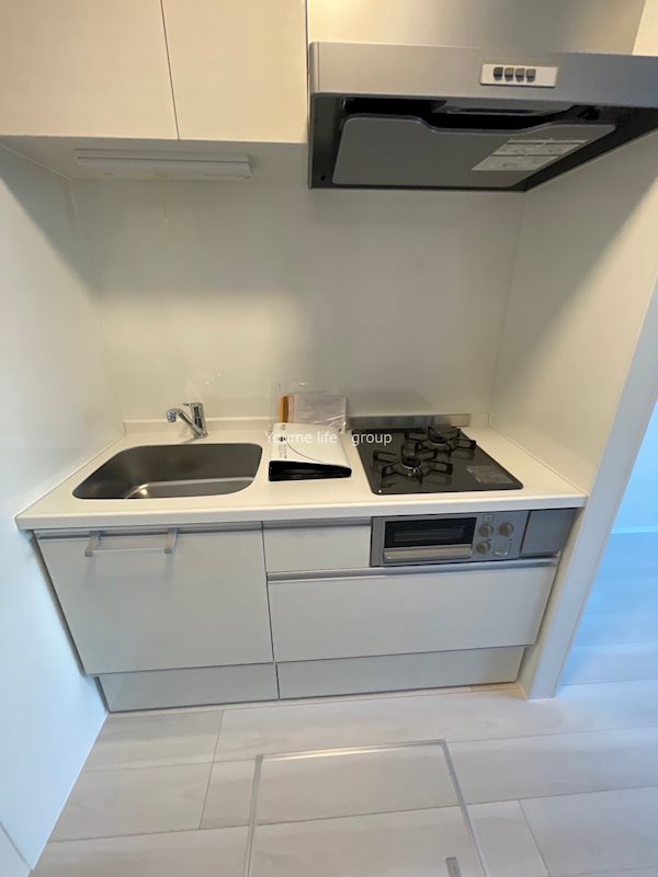 クローネ湘南 キッチン