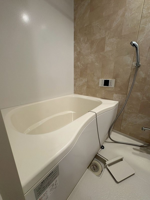 アズコンフォート 風呂画像