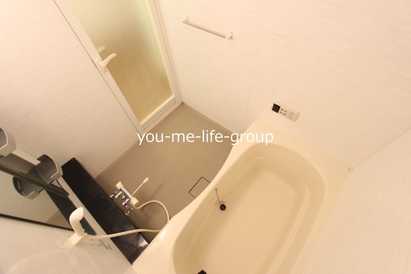 オーバルステージ 風呂画像