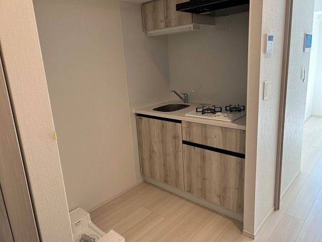 ＬｉｖｅＣａｓａ平塚 キッチン