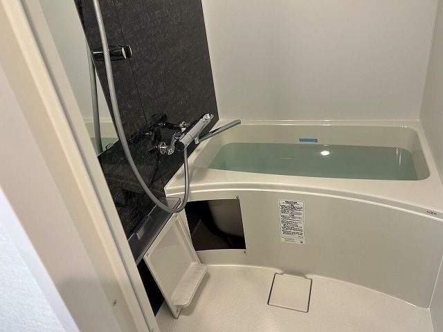 ＬｉｖｅＣａｓａ平塚 風呂画像