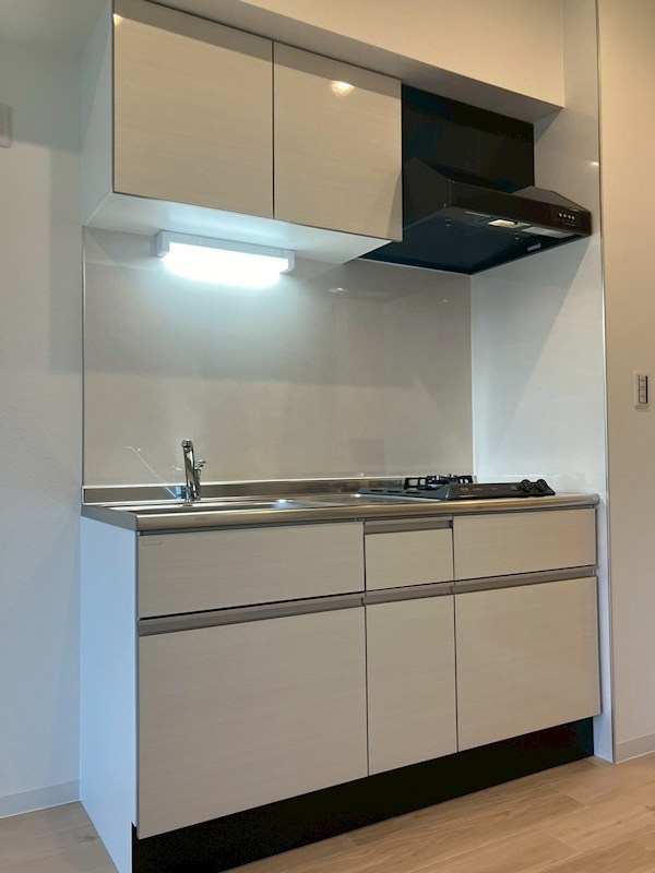 Liebe　Watanabe キッチン