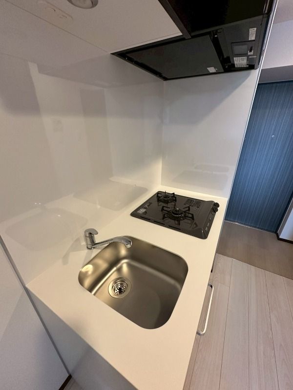 ジェノヴィア平塚Ⅲ キッチン