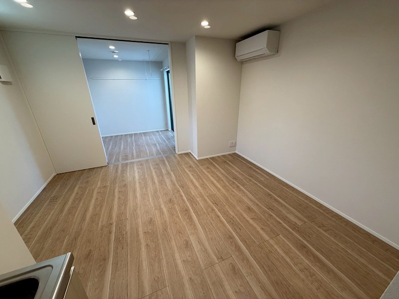 GRADUS平塚Ⅱ リビング