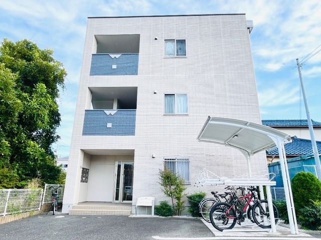 アオイリオーサ  その他外観1