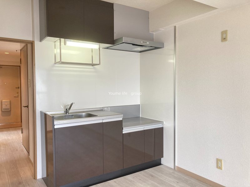 エスポワール若宮 キッチン