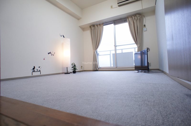 ウィンベルソロ平塚第６ リビング