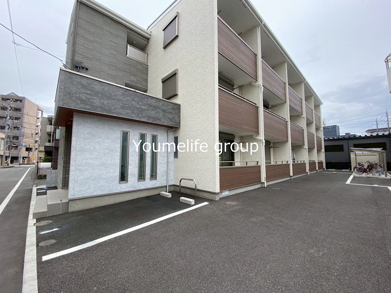 グランフォレスト産興 その他外観3