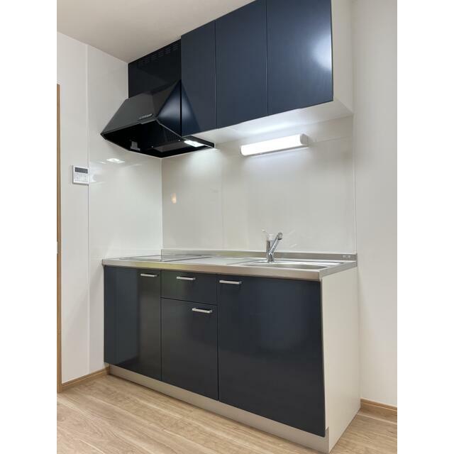 グランフォレスト産興 キッチン