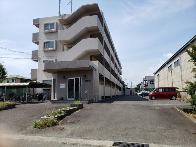 エトワール湘南 その他外観4