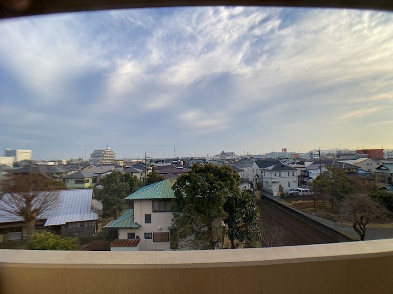 エトワール湘南 その他外観2