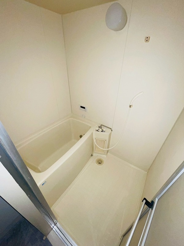 エトワール湘南 風呂画像